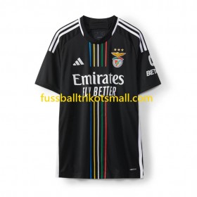 Fußballtrikots Benfica Lissabon 2023-2024 Kurzarm Auswärts-trikot kaufen